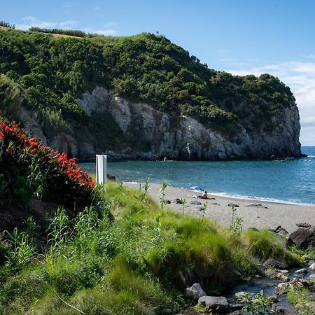 Casa Da Ribeira Dos Moinhos Villa Ribeira Grande Exteriör bild