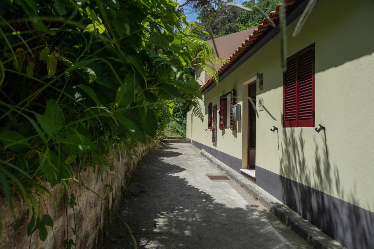 Casa Da Ribeira Dos Moinhos Villa Ribeira Grande Exteriör bild