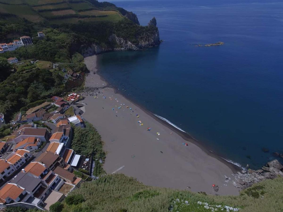 Casa Da Ribeira Dos Moinhos Villa Ribeira Grande Exteriör bild