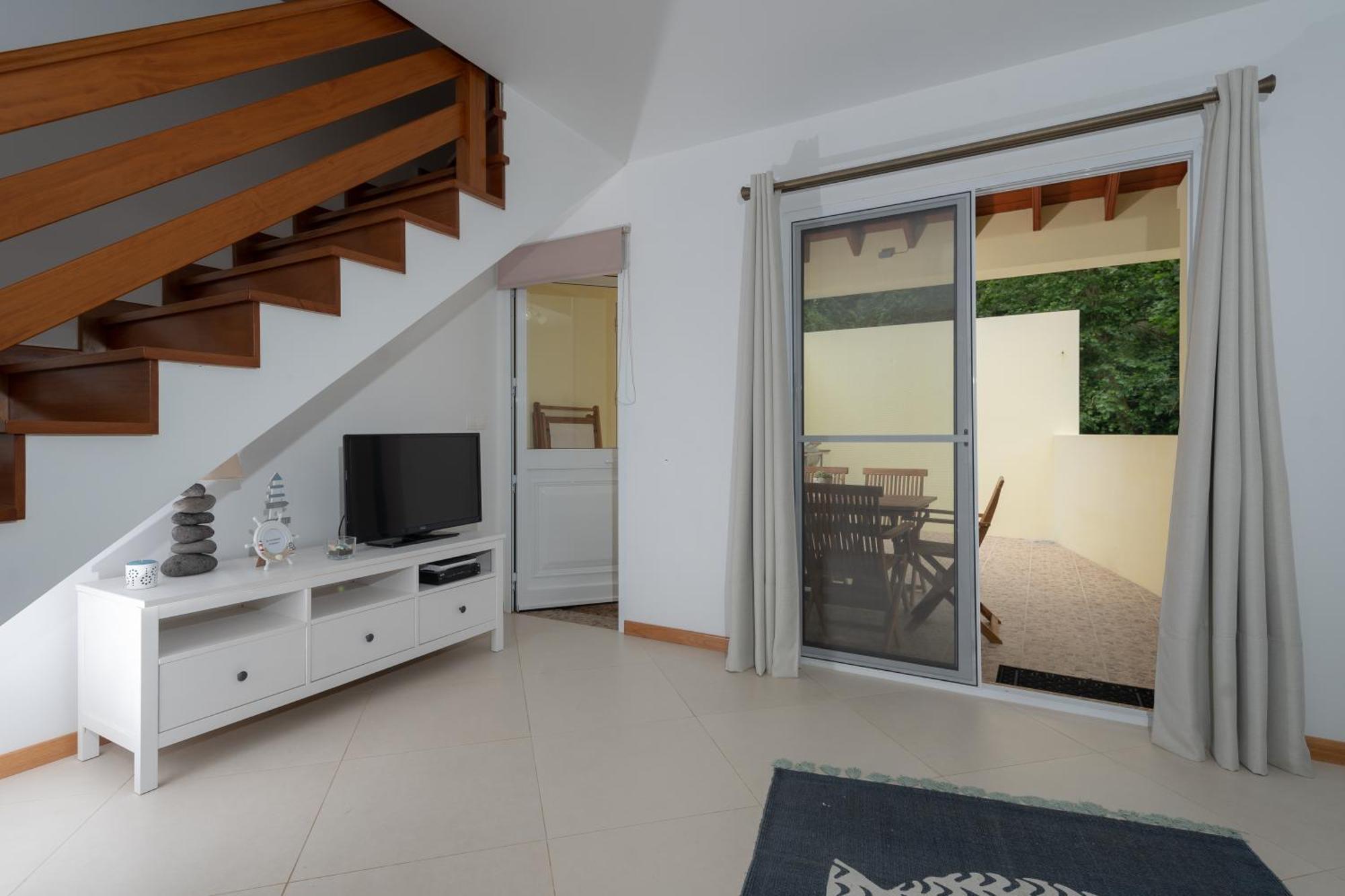 Casa Da Ribeira Dos Moinhos Villa Ribeira Grande Exteriör bild